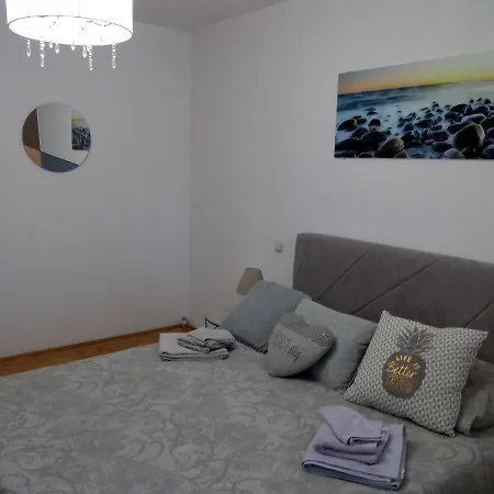 Apartamento Stana Trogir