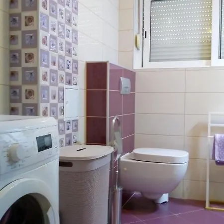 Stana Apartment Trogir