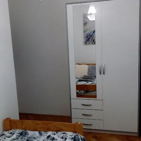 Apartment Stana