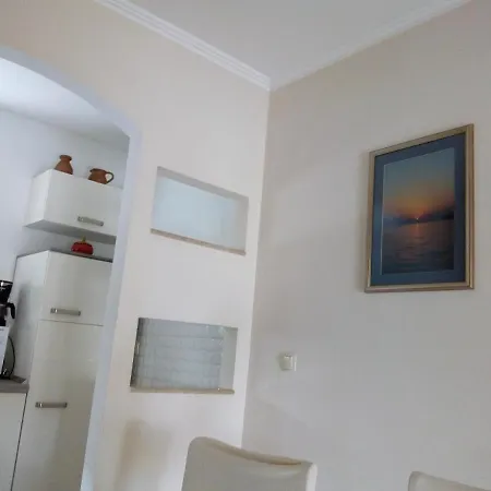 Apartment Stana *