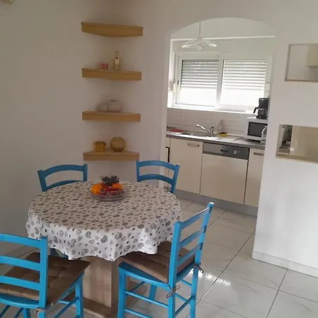 Stana Apartment Trogir
