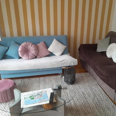 Apartment Stana Trogir