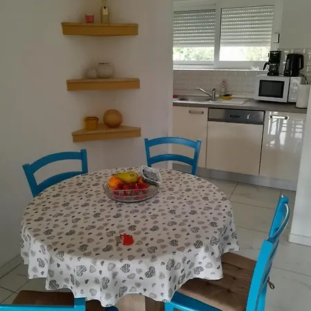 Apartment Stana *