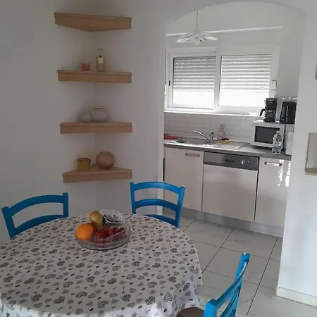 Apartment Stana *