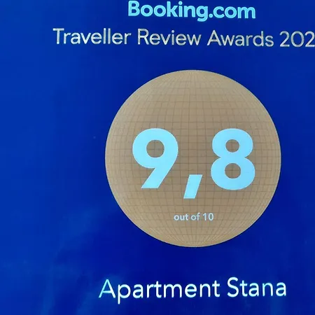 Stana Apartment Trogir
