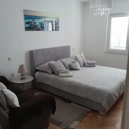 Apartment Stana